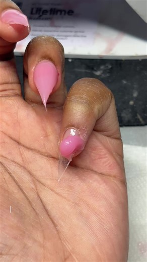 Quick Polygel Nail Application Tutorial