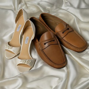 The Ultimate Playlist for a Memorable Shoe Game