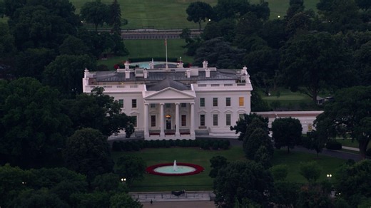 White House says military use 'always an option' in Trump’s Greenland push