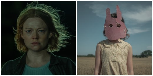 ‘Run Rabbit Run’: Watch Trailer Of ‘Succession’s Sarah Snook In Australian Netflix Thriller; Feature Set For Sydney Film Festival