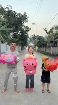 3 Ngọn Nến Và Màn Tấu Hài!😂😂#comedy #comedy #viral #shorts #short