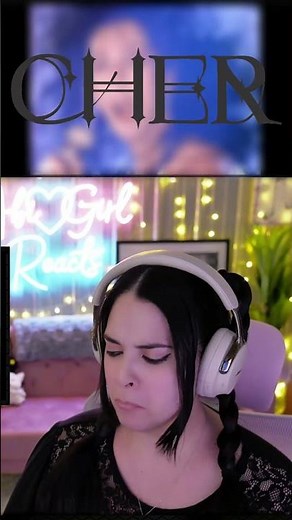 These Lyrics Hurt SO Much 💔 | Cher – If I Could Turn Back Time Reaction