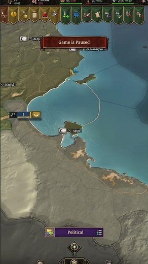 I Conquered a SINGLE Location in EU5! - Unlocking EVERY SINGLE EU5 Achievement Day 3 #eu5