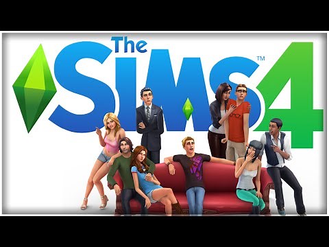 FINDING A GIRLFRIEND! | Sims 4 with Josh (The Sims 4 Gameplay Part 3)
