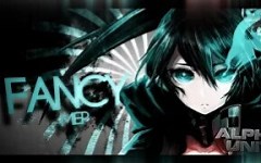 [AxU] Fancy // MEP