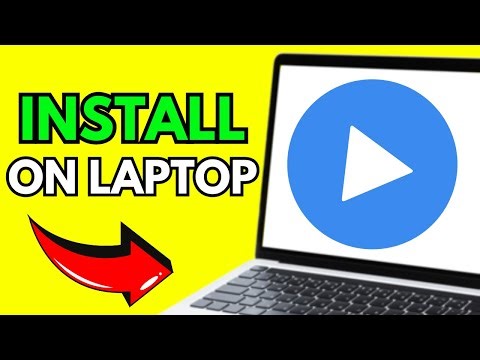 How To Install MX Player In Laptop (Step By Step 2026)