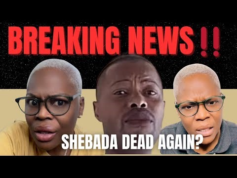Zandramah Fix Shebada Again | Leave Kids Out of Adult Arguments | Jamaican Drama Commentary