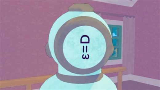 三个高玩【前方高能】