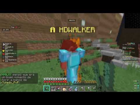 UNIVERSOCRAFT CLANWAR clipsxd