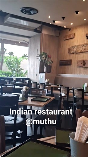 #wow #singapore #restaurant of indian yummy food