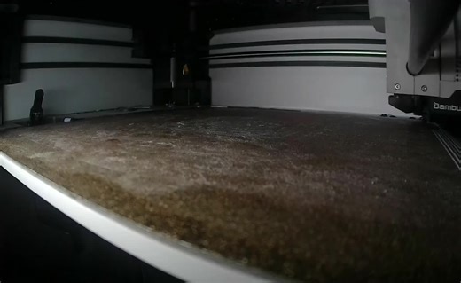 DIY Bird Bath Ideas with 3D Printing