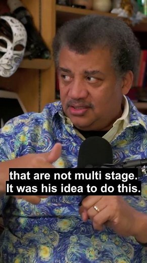 Von Braun's Rocket Revolution