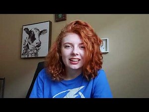 Ginger Things: when you see another redhead