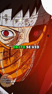 La verdad sobre el Amaterasu que activó Itachi #anime #boruto #naruto #narutoshippuden | Amorcito Corazón