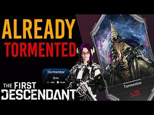 THIS BUILD MAKES THE TORMENTOR A JOKE IN SEASON 2 EPISODE 2 | The First Descendant