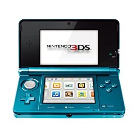 Nintendo 3DS (1st Gen) - IGN