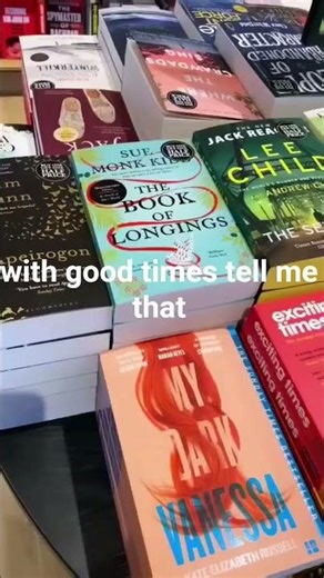 ✨ Welcome to Endless Chapters Bookstore – your cozy corner for book lovers! 📚