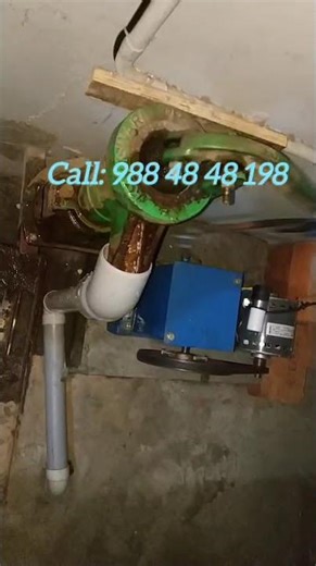 Hand Pump Automation Chennai. Call: 988 48 48 198. Rs. 14,000/-#automaticmachine