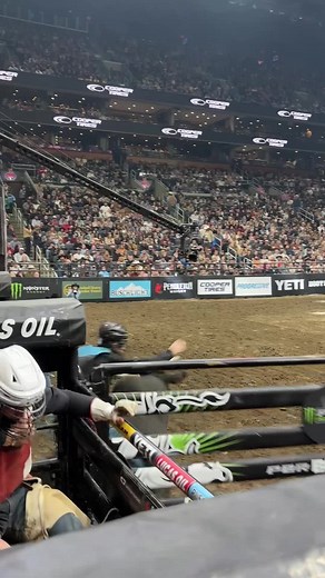Exciting PBR Bull Riding Highlights and Updates