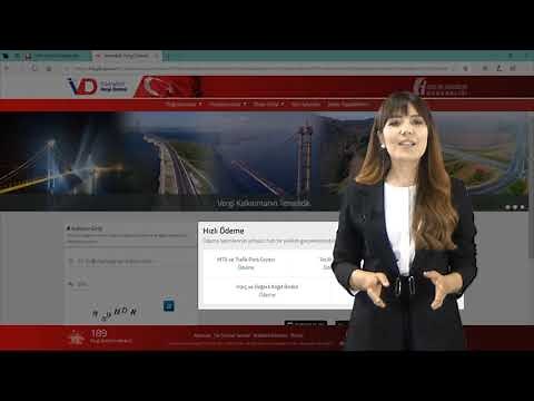 İnteraktif Vergi Dairesi
