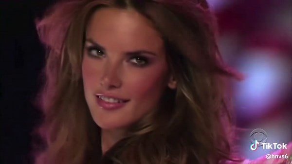 Victoria's Secret Fashion Show Highlights and Angels