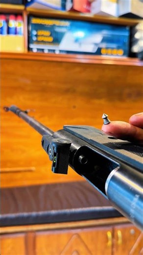 DOUBLE LEVER 🔥 DOUBLE POWERBUILT TO HIT HARD 💪#pcphunters #airsoft #pelletrifle