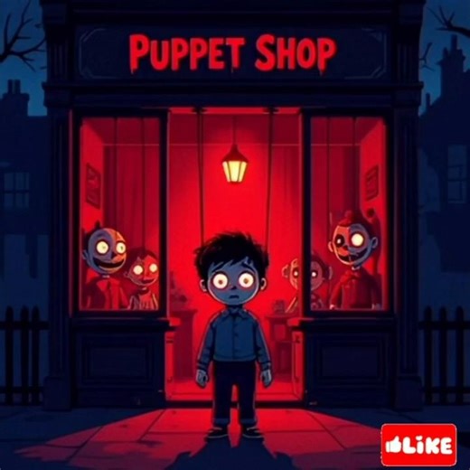 Marionette of Madness
