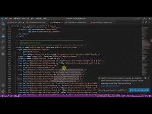 How to add .so file (Native Library) files to your component