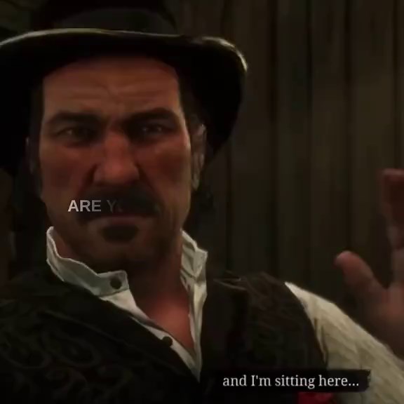 Red Dead Redemption 2 Edits: Join the Community!