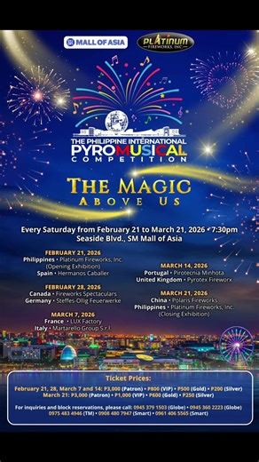Book Your Perfect Post-PyroMusical Stay Near MOA