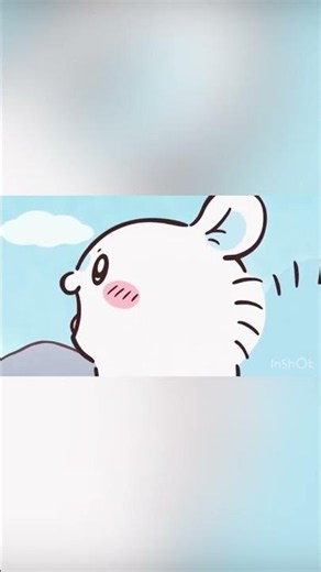 Momonga English Voice Acting Attempt #chiikawa #momonga #fandub