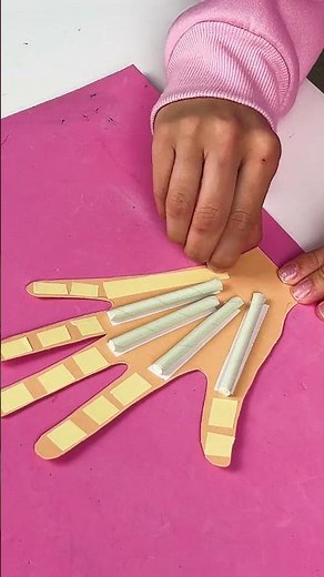 Kriuk Tak Terduga: Membuat Tangan Robot untuk Menyelamatkan Camilanku!