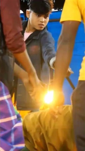 Jatra Emotional scene || Hola Njida Sala Satinj Honj Harinje Joted Kidinj Santali Jatra |
