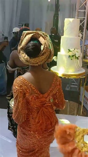 Beautiful Christmas bride for a beautiful Christmas. Merry Christmas #trending #shorts #bride #fyp