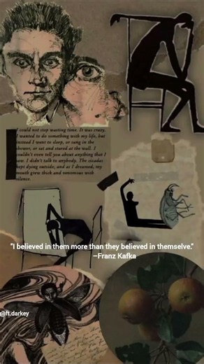Unbelievable belief | Franz kafka | Kafka Quote | German quote by Kafka