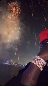 722K views · 29K reactions | Wishing you an explosive YEAR!!! | Rick Ross | Facebook