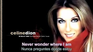 «The Power of Love» es un sencillo grabado por la cantante Jennifer Rush en 1984. Fue versionada por diferentes artistas, especialmente por Céline Dion, la versión de la cantante llegó al número uno en los Estados Unidos y en Canadá en 1994. | Baúl del Tiempo