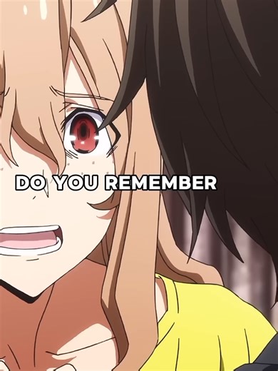 Discovering the Truth About Anime Relationships