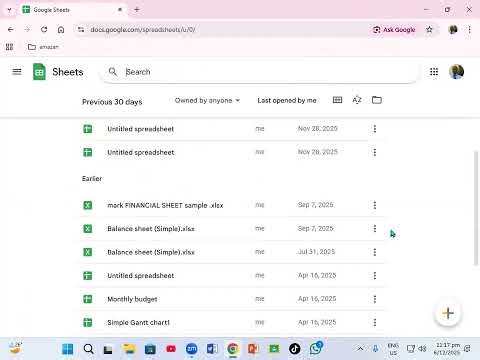 HOW TO USE THE SEARCH BAR IN GOOGLE SHEET