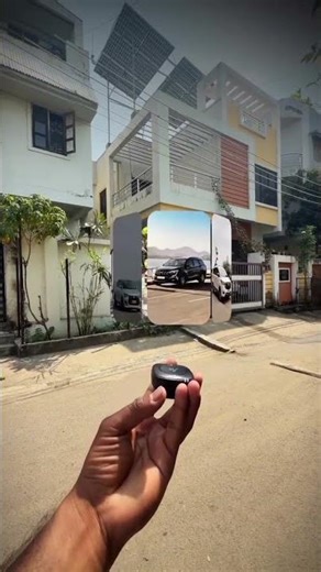 Brother edit this clip Innova car #viwe #iphoneshoot #5k