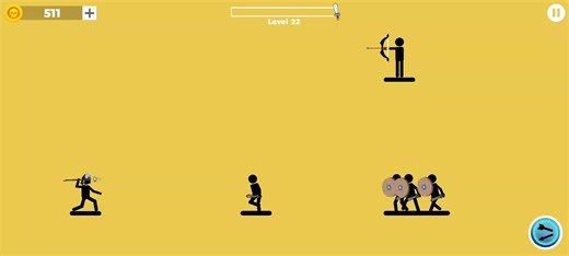 #fyp #game #viral #stiknman