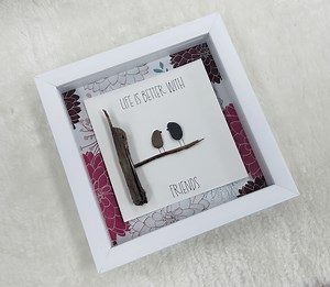 Create Unique Pebble Art with These Simple DIY Steps