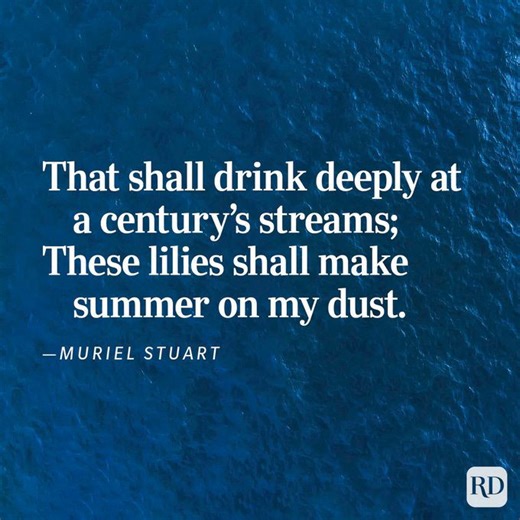 45 poems about nature that reveal the beauty of our world