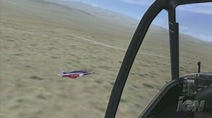 Microsoft Flight Simulator X: Acceleration PC Games Trailer - Doing It Right