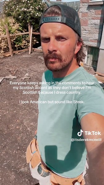 Scottish Accent vs Country Style: A Unique Identity