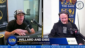 Curry doesn't have to be superman!