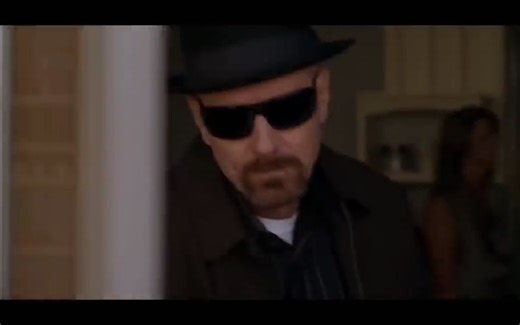 [绝命毒师]杰西平克曼之歌:What up ,biatch！！