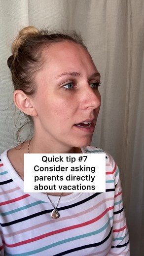 Involving Kids in Vacation Planning: A Guide for Foster Parents