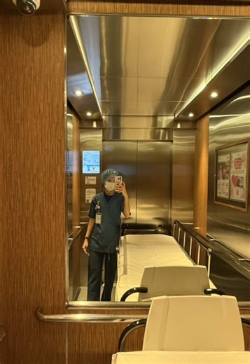 hospital vlog 👩‍⚕️🩺: a typical on call day! #endoscopynurse #vlog