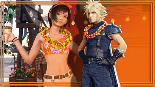 The Final Final Fantasy 7 Remake Game Needs To Pick A Lane